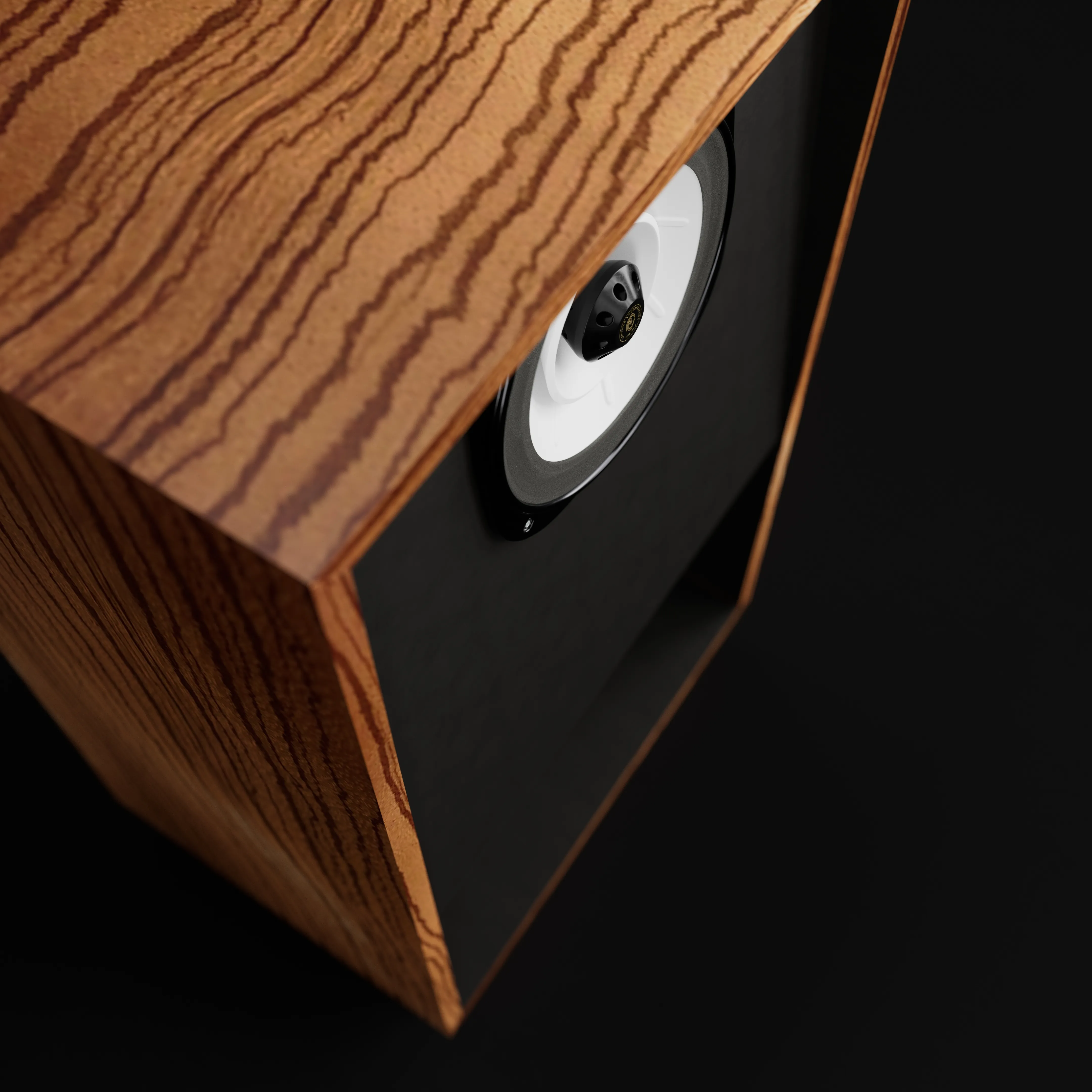 Lowther Acousta Quarter Wave